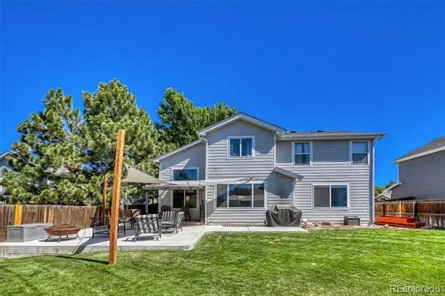 19798 Glendale Lane Parker, CO 80134