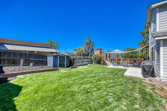19798 Glendale Lane Parker, CO 80134