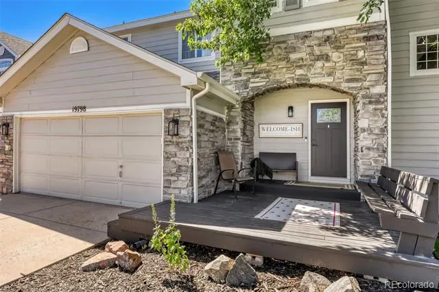 19798 Glendale Lane Parker, CO 80134