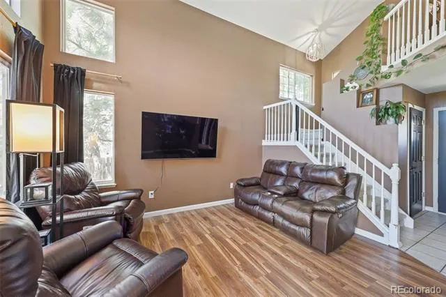 19798 Glendale Lane Parker, CO 80134