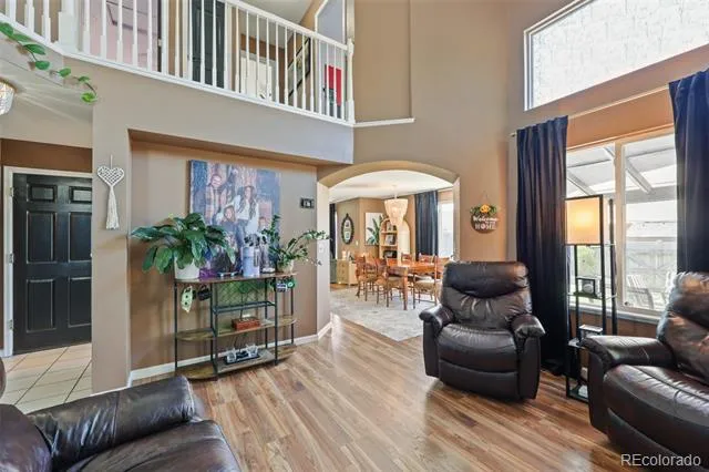 19798 Glendale Lane Parker, CO 80134