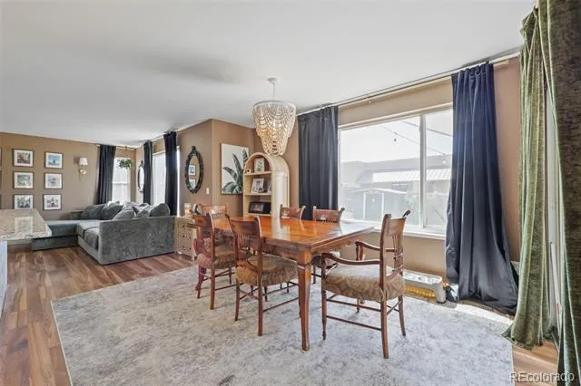 19798 Glendale Lane Parker, CO 80134