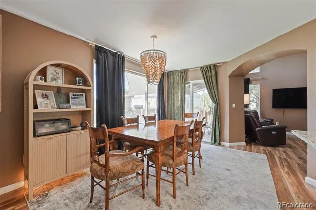 19798 Glendale Lane Parker, CO 80134