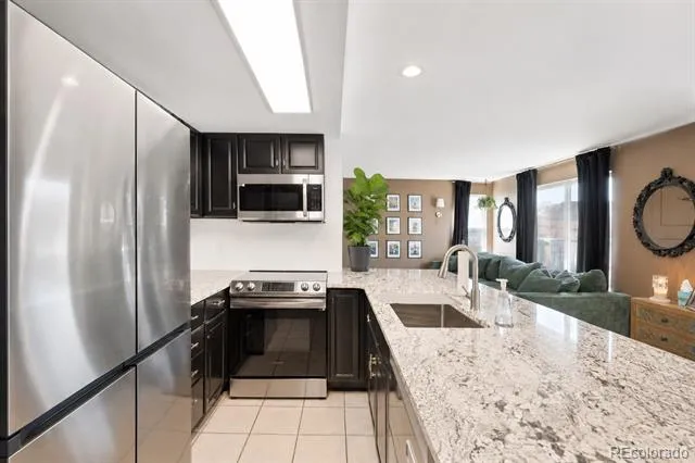 19798 Glendale Lane Parker, CO 80134
