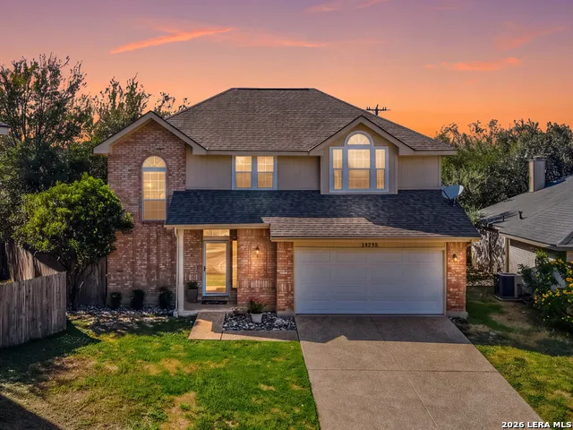 14235 Red Maple Wood San Antonio, TX 78249