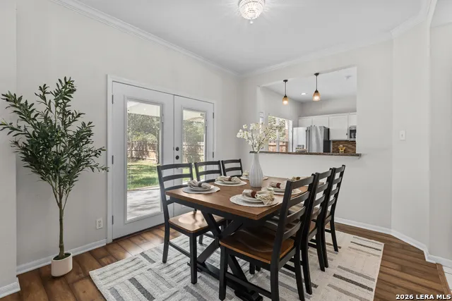 14235 Red Maple Wood San Antonio, TX 78249