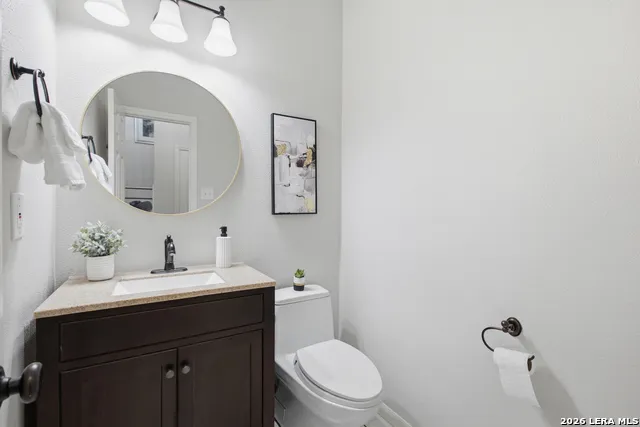 14235 Red Maple Wood San Antonio, TX 78249