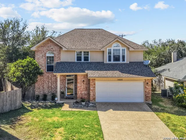 14235 Red Maple Wood San Antonio, TX 78249