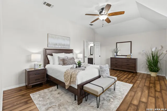 14235 Red Maple Wood San Antonio, TX 78249