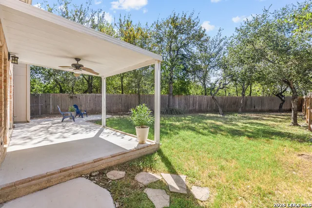 14235 Red Maple Wood San Antonio, TX 78249