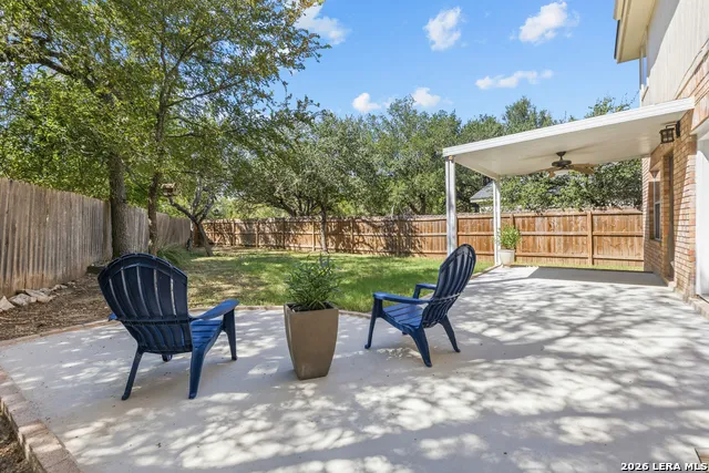 14235 Red Maple Wood San Antonio, TX 78249