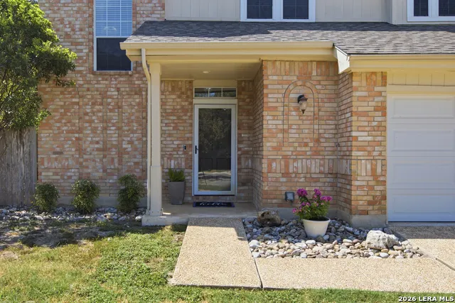 14235 Red Maple Wood San Antonio, TX 78249