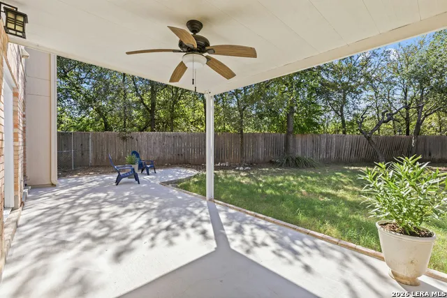 14235 Red Maple Wood San Antonio, TX 78249