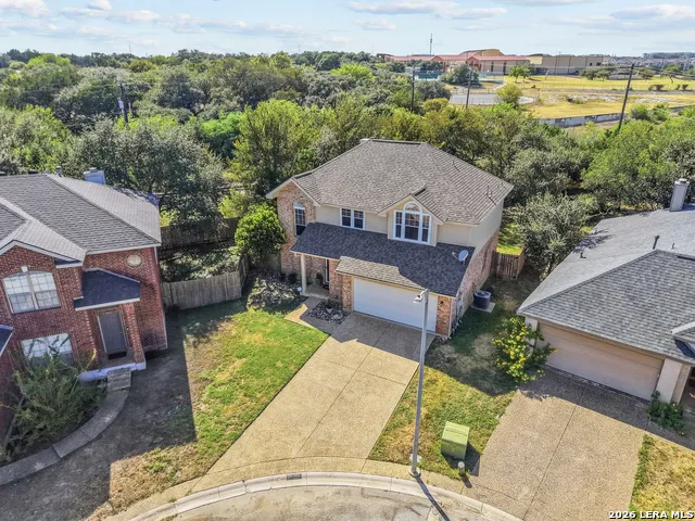 14235 Red Maple Wood San Antonio, TX 78249