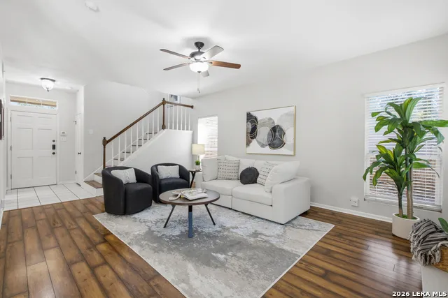 14235 Red Maple Wood San Antonio, TX 78249