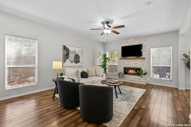 14235 Red Maple Wood San Antonio, TX 78249