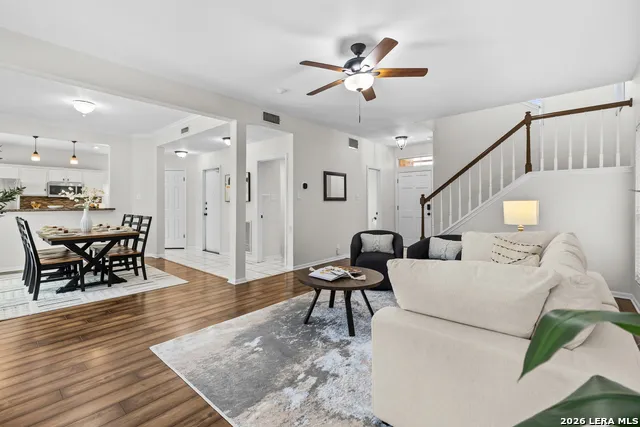 14235 Red Maple Wood San Antonio, TX 78249