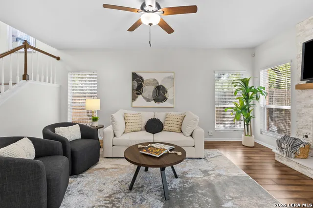 14235 Red Maple Wood San Antonio, TX 78249