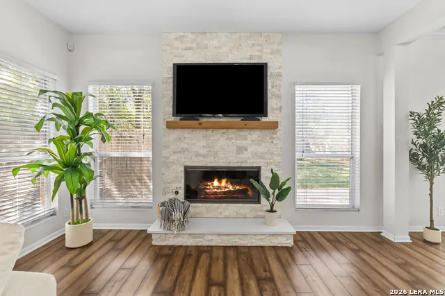 14235 Red Maple Wood San Antonio, TX 78249