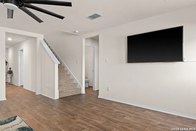 2846 LINDENWOOD RUN San Antonio, TX 78245
