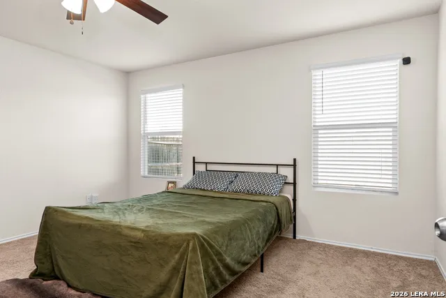 2846 LINDENWOOD RUN San Antonio, TX 78245