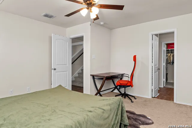 2846 LINDENWOOD RUN San Antonio, TX 78245