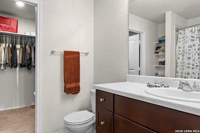 2846 LINDENWOOD RUN San Antonio, TX 78245