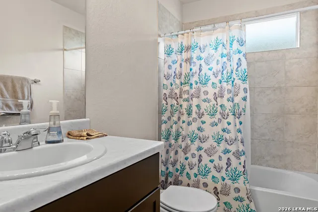 2846 LINDENWOOD RUN San Antonio, TX 78245