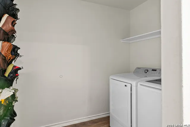 2846 LINDENWOOD RUN San Antonio, TX 78245