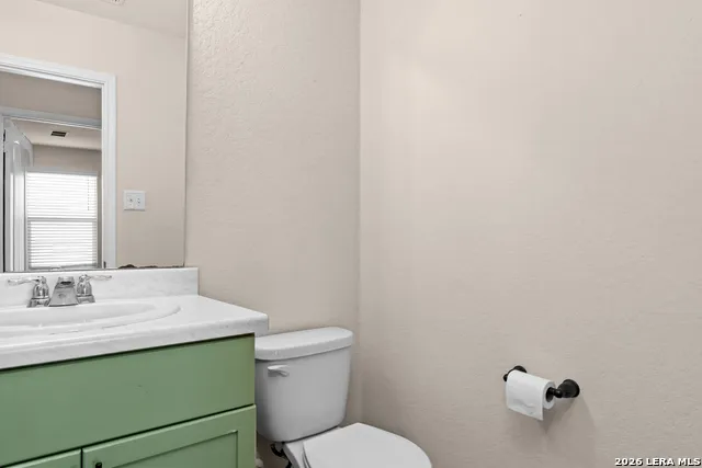 2846 LINDENWOOD RUN San Antonio, TX 78245
