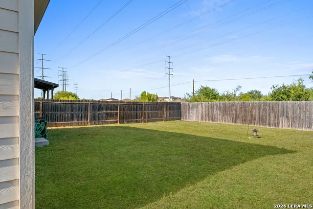 2846 LINDENWOOD RUN San Antonio, TX 78245