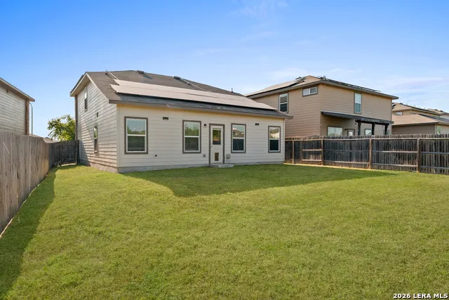 2846 LINDENWOOD RUN San Antonio, TX 78245