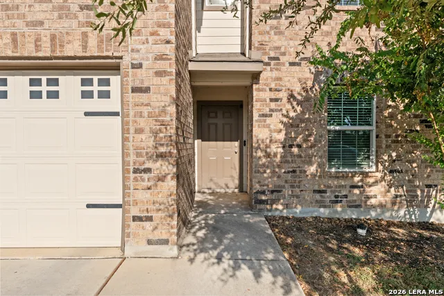 2846 LINDENWOOD RUN San Antonio, TX 78245
