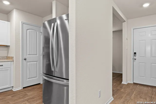 2846 LINDENWOOD RUN San Antonio, TX 78245