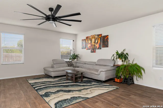 2846 LINDENWOOD RUN San Antonio, TX 78245