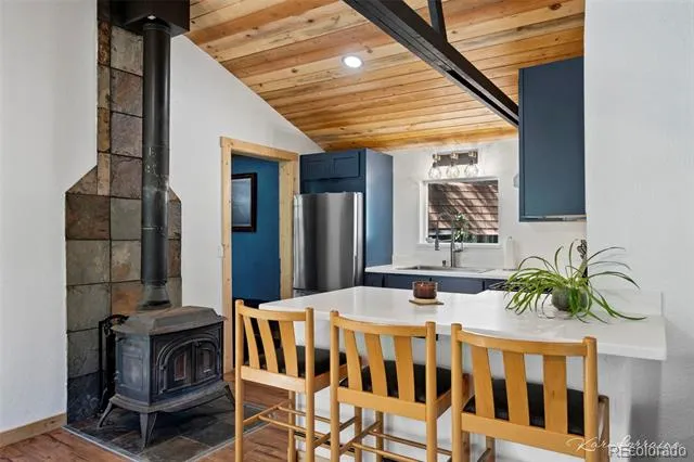 582 Karlann Drive Black Hawk, CO 80422