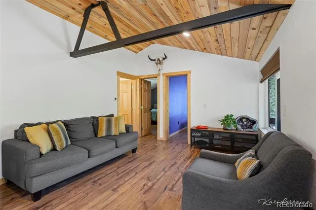 582 Karlann Drive Black Hawk, CO 80422
