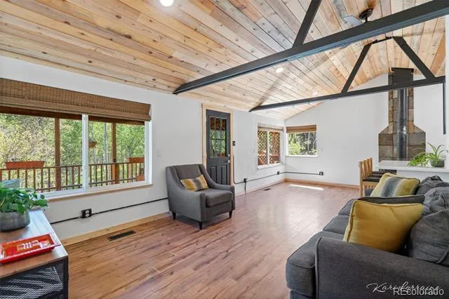 582 Karlann Drive Black Hawk, CO 80422