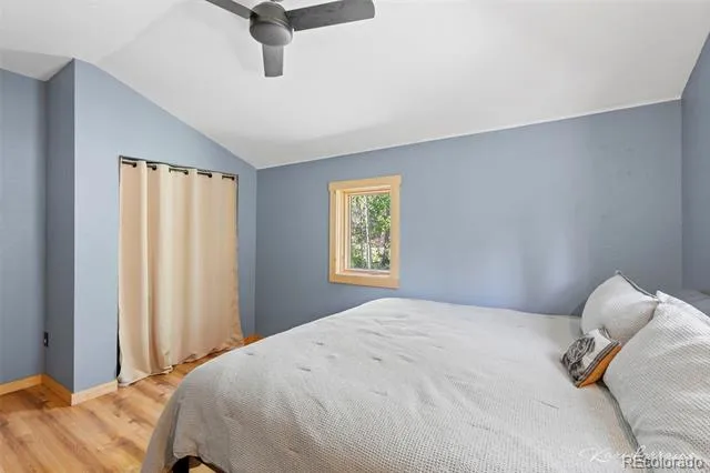 582 Karlann Drive Black Hawk, CO 80422