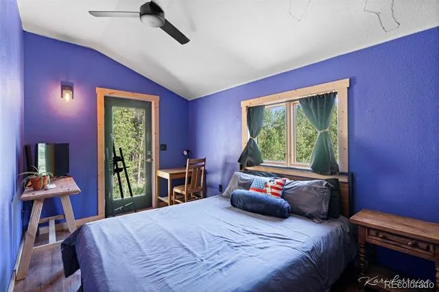 582 Karlann Drive Black Hawk, CO 80422