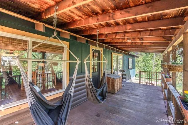 582 Karlann Drive Black Hawk, CO 80422