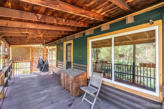 582 Karlann Drive Black Hawk, CO 80422