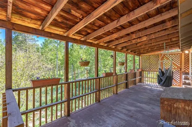 582 Karlann Drive Black Hawk, CO 80422