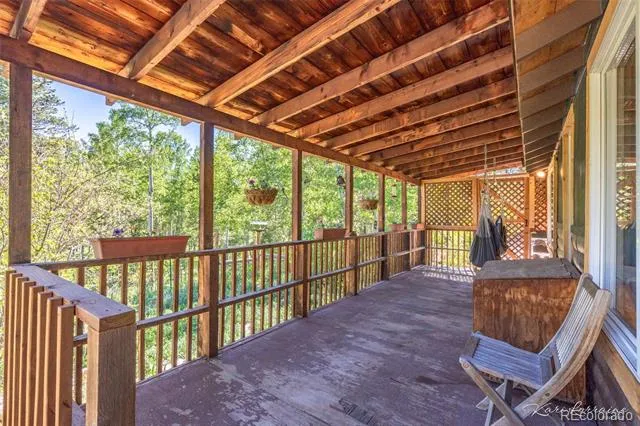 582 Karlann Drive Black Hawk, CO 80422