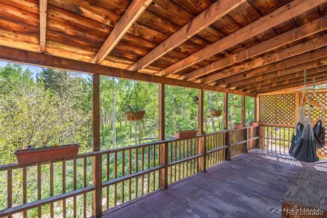 582 Karlann Drive Black Hawk, CO 80422