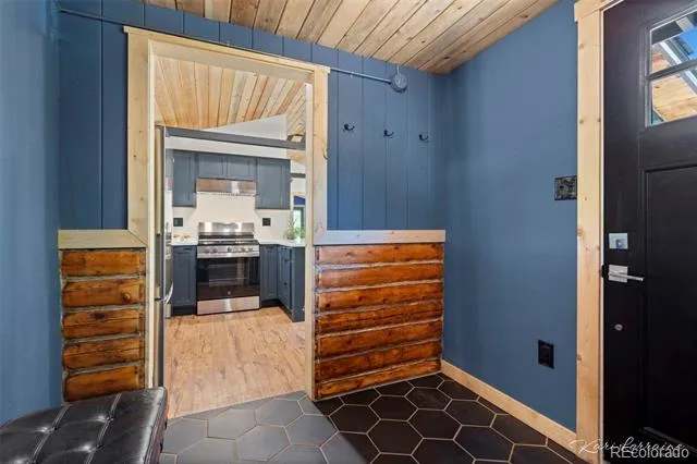 582 Karlann Drive Black Hawk, CO 80422