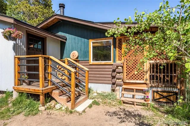 582 Karlann Drive Black Hawk, CO 80422