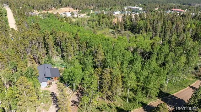 582 Karlann Drive Black Hawk, CO 80422