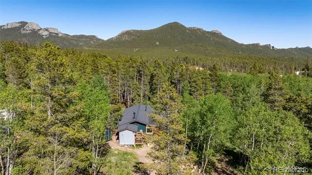 582 Karlann Drive Black Hawk, CO 80422