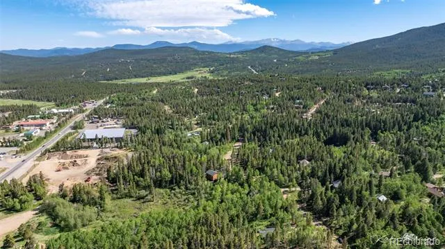 582 Karlann Drive Black Hawk, CO 80422